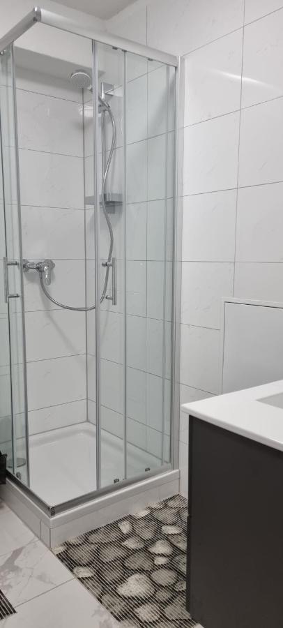 Waterfalls Apartment 1 Triberg im Schwarzwald Kültér fotó